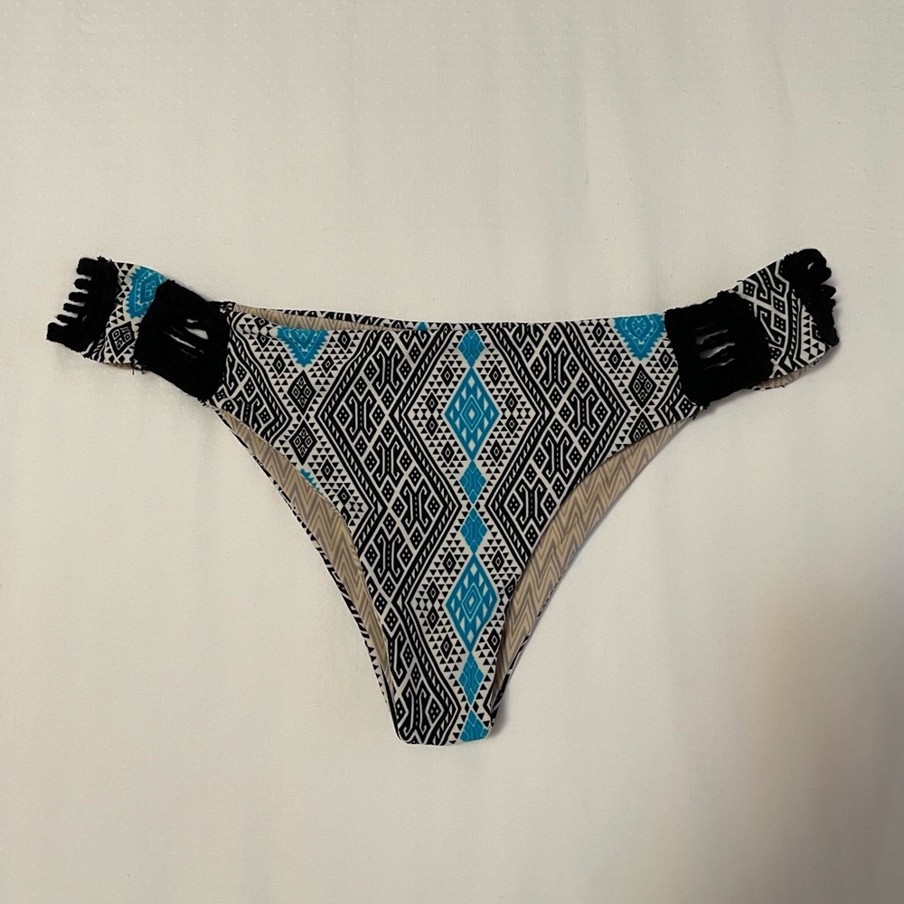 Acacia Swimwear Thai Bottoms